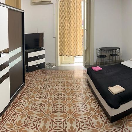Manzoni Rooms Palermo Exterior photo