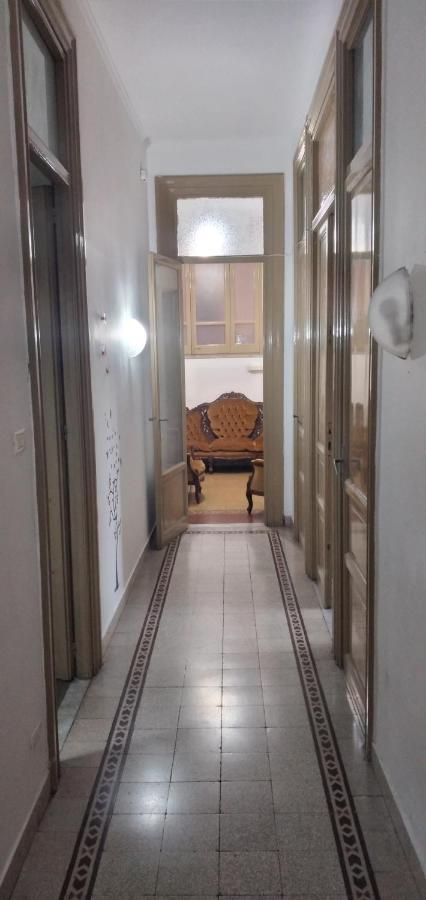 Manzoni Rooms Palermo Exterior photo