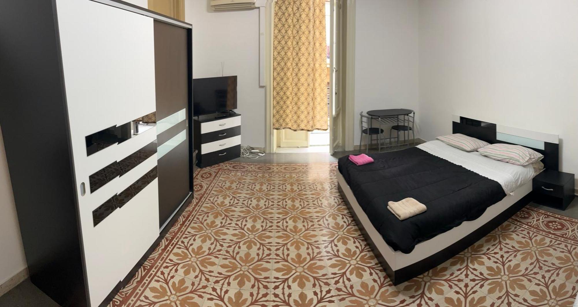 Manzoni Rooms Palermo Exterior photo